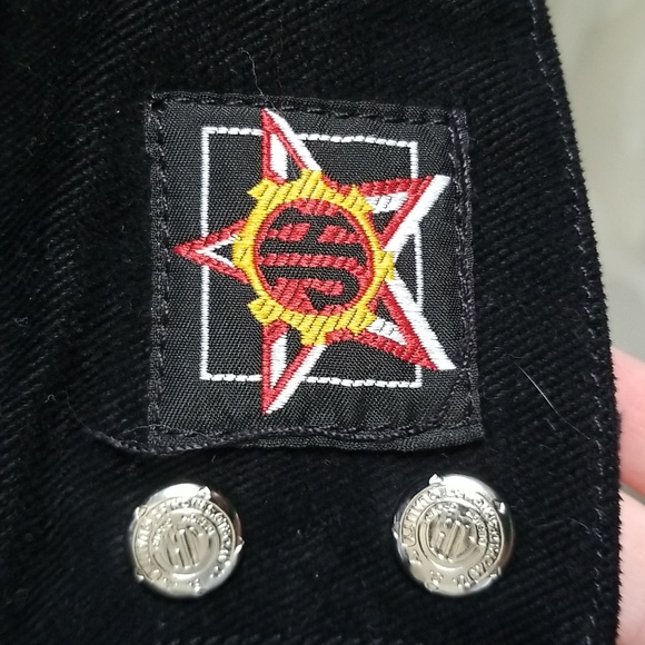 Jeff Gordon Coat - Picture 13 of 16